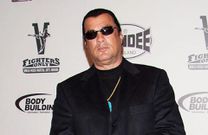 Steven Seagal