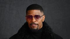 In the following days, many of Foxx's friends shared words of encouragement to the actor and prayed for his speedy recovery.