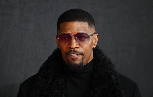 In the following days, many of Foxx's friends shared words of encouragement to the actor and prayed for his speedy recovery.