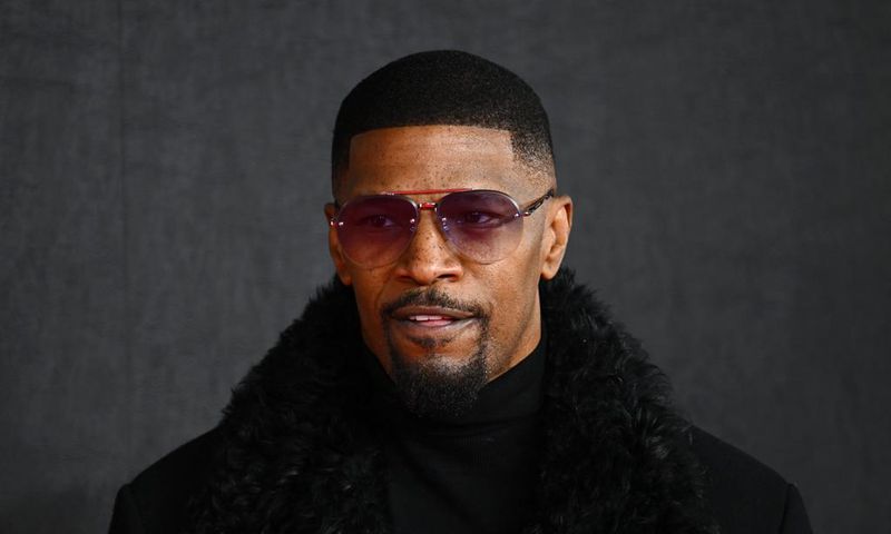 In the following days, many of Foxx's friends shared words of encouragement to the actor and prayed for his speedy recovery.