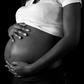 Femme enceinte / Ayana Webzine