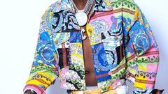Sidiki Diabaté