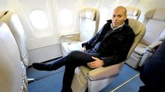 KARIM WADE