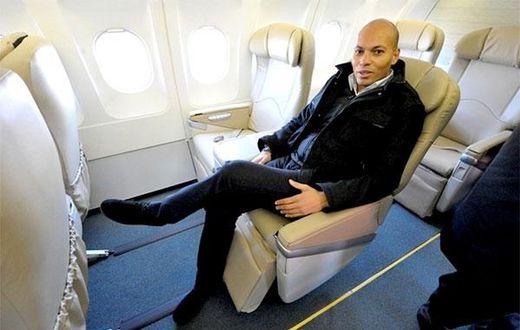 KARIM WADE