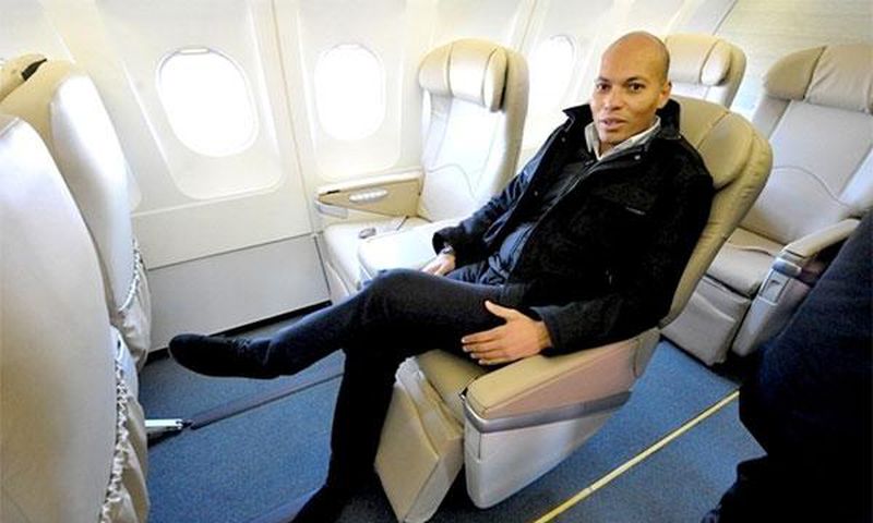 KARIM WADE