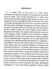 Le passage dans le livre de Cheikh Yérim Seck qui relate l'agression de son épouse Astou Dione.