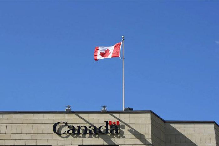 Diplomatie Sénégal-Canada