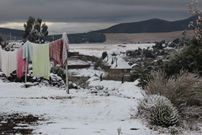 Lesotho