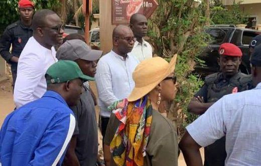 deputes-arretes-cite-keur-Gorgui-lever-blocus-ousmane-sonko