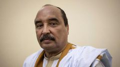 Mauritanian President Mohamed Ould Abdel Aziz called for a rally against hate speech after online disputes between the country's ethnic groups