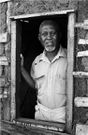 Albert Luthuli a été le premier Africain à recevoir le prix Nobel de la paix [Mutualart].