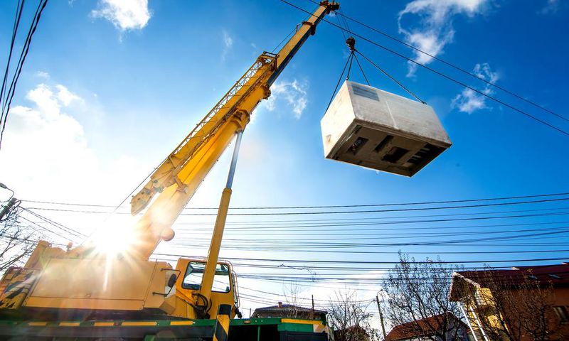 OSHA has proposed $262,977 of fines against the construction contractor.Bogdanhoda/Getty Images