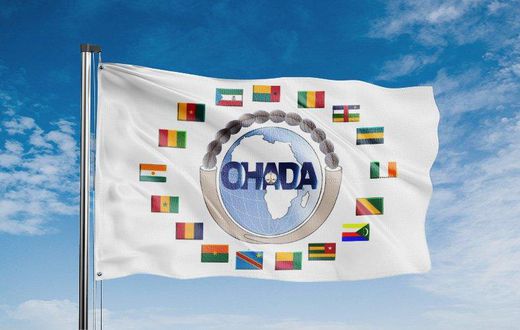 OHADA