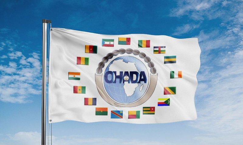 OHADA