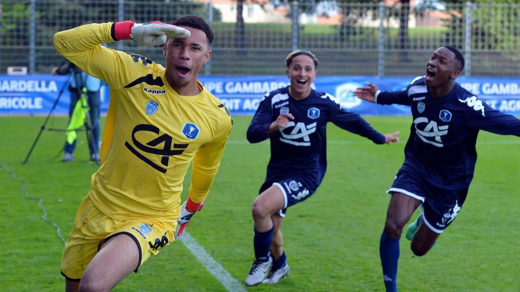 Yehvann Diouf