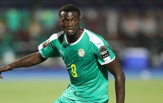 Mbaye Niang