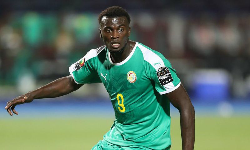 Mbaye Niang