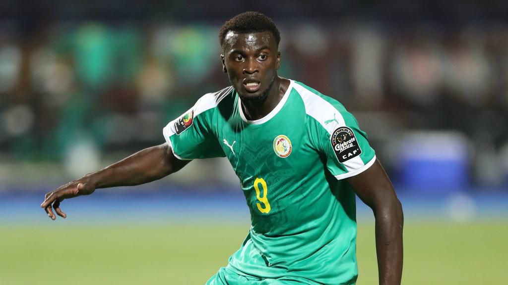 Mbaye Niang