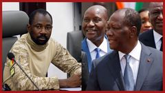 Assimi-Goïta-et-Alassane-Ouattara