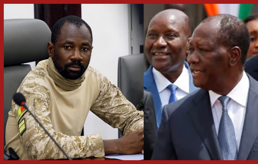 Assimi-Goïta-et-Alassane-Ouattara