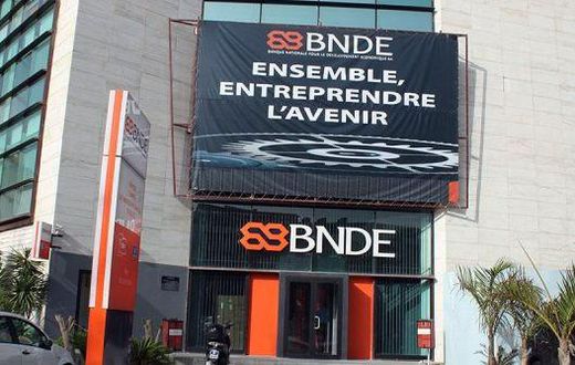 BNDE