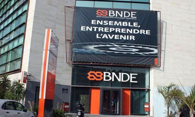 BNDE
