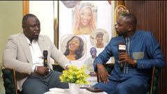 Babacar Barham est le PDG Chic Dental Esthétique