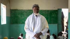 Imam Alioune Badara Ndao