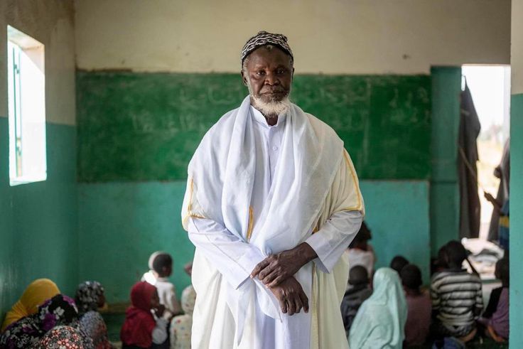 Imam Alioune Badara Ndao
