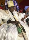 Jaraaf Youssou Ndoye