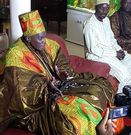 Jaraaf Youssou Ndoye