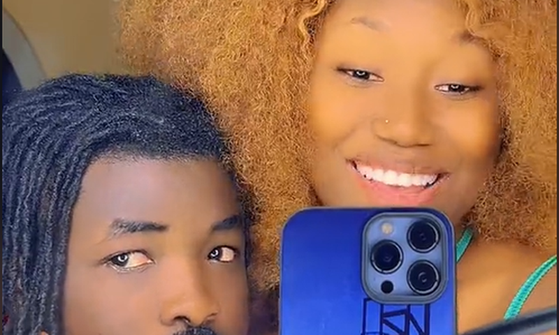 Boss et oumy