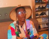 Seydina Mouhamed Diop