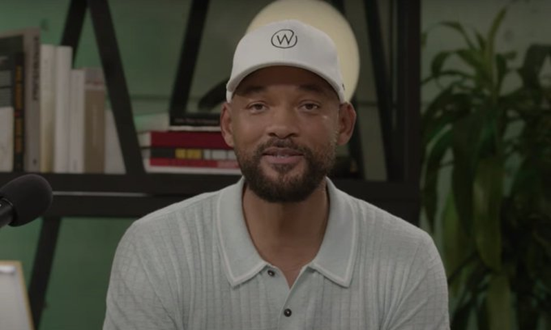 Will Smith présente ses excuses à Chris Rock et à sa famille