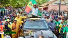 Anta Babacar Ngom