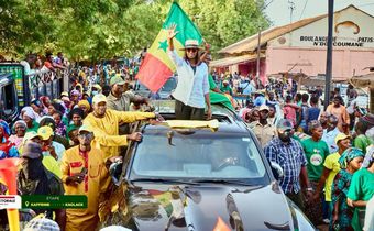 Anta Babacar Ngom