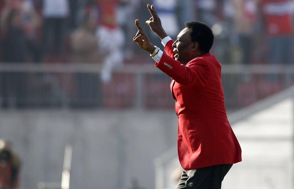 Pele