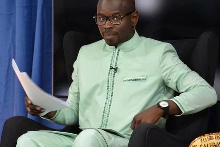 Pape Cheikh
