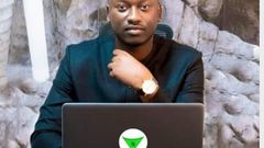 Cheikh Matar Ngom, DG de Versus Capital