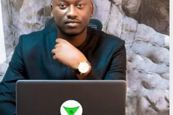 Cheikh Matar Ngom, DG de Versus Capital