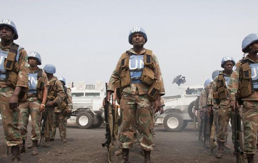 Monusco