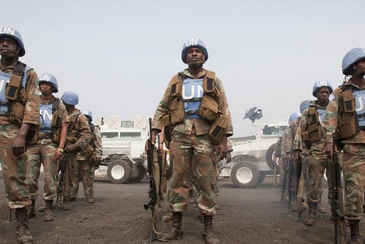 Monusco