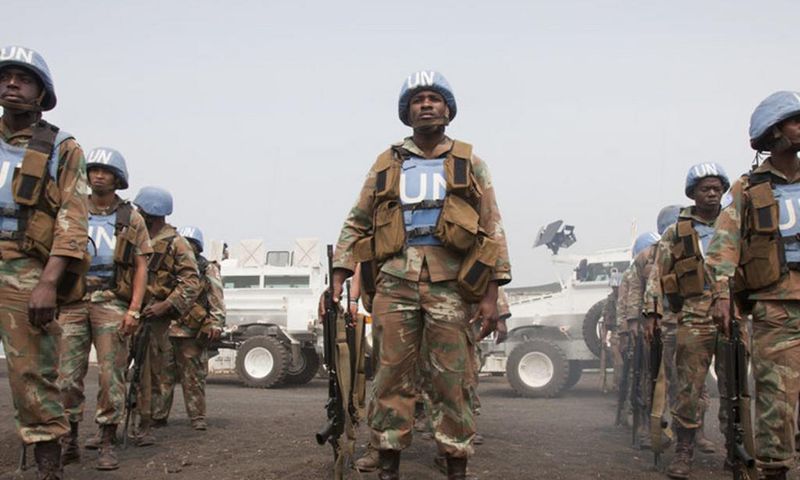 Monusco