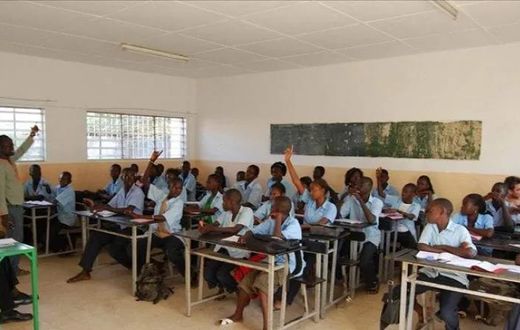 Rentrée-scolaire-Sénégal-les-élèves-reprennent-les-cours-le-5-octobre