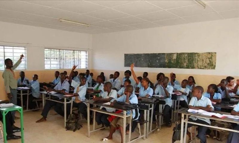 Rentrée-scolaire-Sénégal-les-élèves-reprennent-les-cours-le-5-octobre