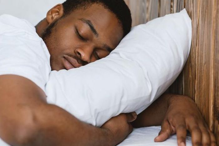 Sommeil / Illustration