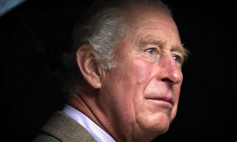 Roi Charles III