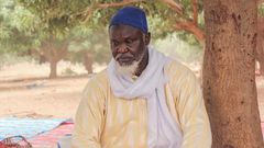 Imam Alioune Badara Ndao