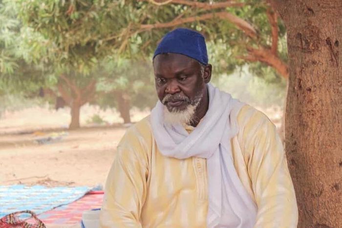 Imam Alioune Badara Ndao