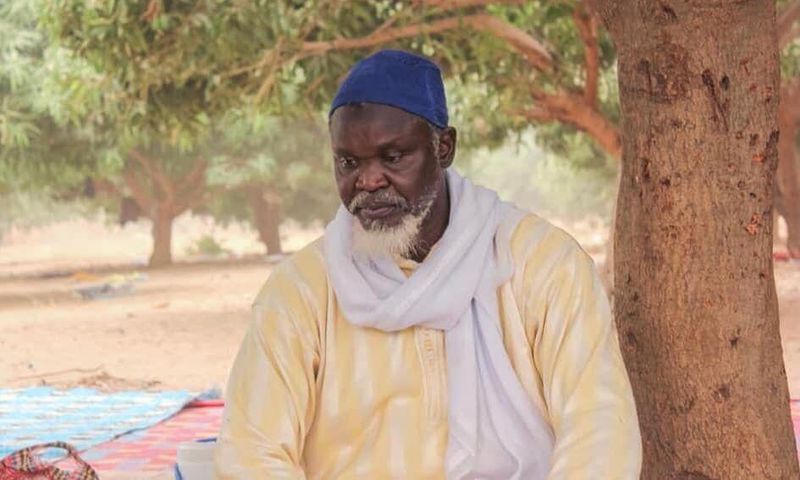 Imam Alioune Badara Ndao